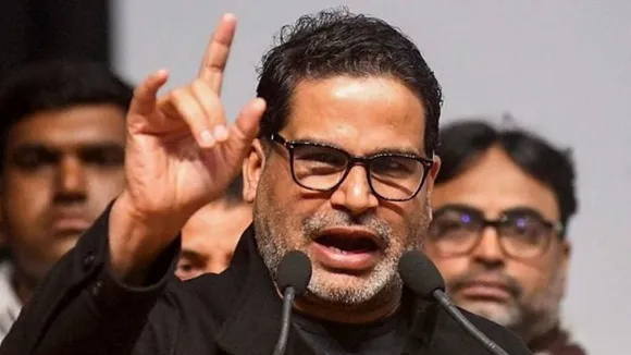 Prashant Kishor