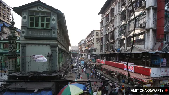 mumbai demolitions