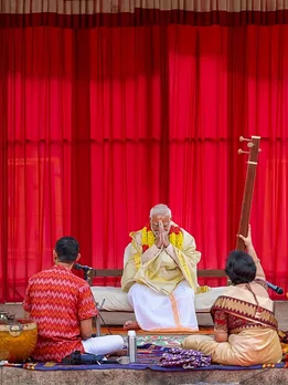 PM Modi Tamil Nadu