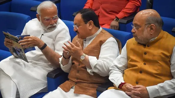 Citizen Amendment Act, Lok Sabha polls 2024