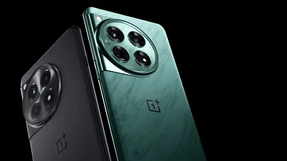 OnePlus 12 series