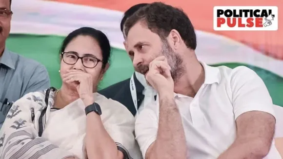 rahul mamata