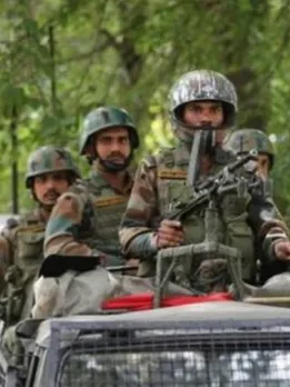 india military