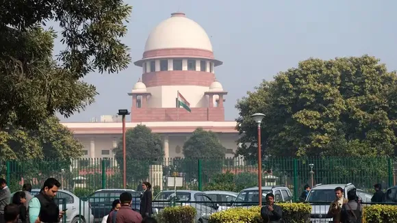 Absolutely wrong: SC on Calcutta HC advice to girls to control sexual urge