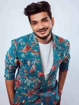 Munawar Faruqui Net Worth Photos Bigg Boss 17 Winner Celebrity updates gujarati news