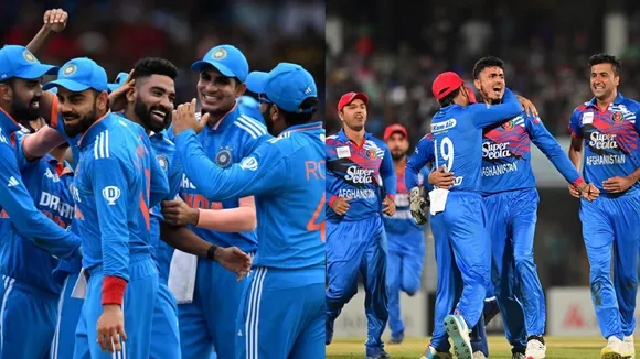IND vs AFG Playing 11 | India vs Afghanistan  Playing XI |  India vs Afghanistan