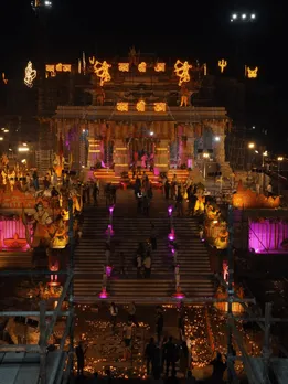 Ayodhya Ram Mandir: Apart from India, these 9 countries have their own Ramayana