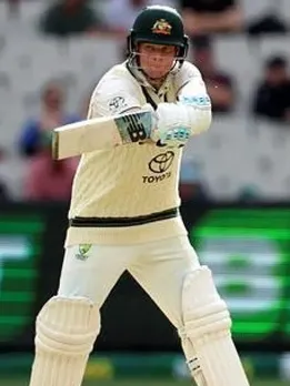 Steve Smith