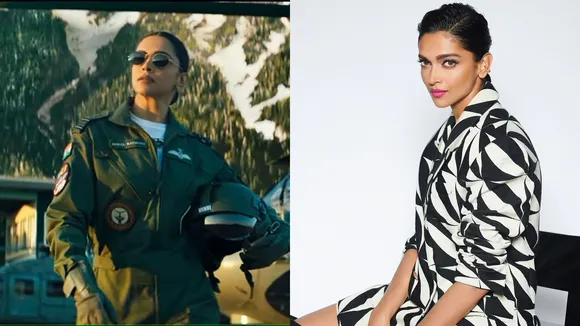 Deepika Padukone Deepika Padukone Birthday
