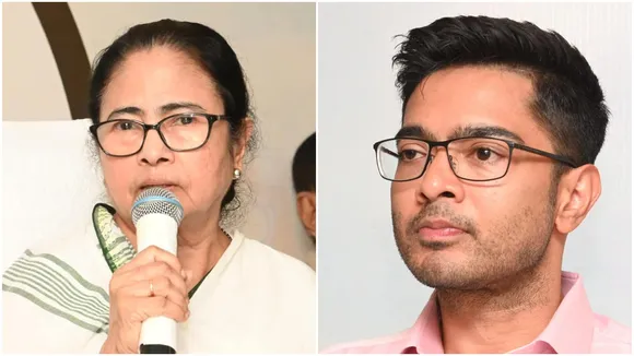 Mamata Banerjee gave a strong message on conflict between young and old in tmc , তৃণমূলে নবীন প্রবীন দ্বন্দ্ব নিয়ে কড়া বার্তা দিলেন মমতা ব্যানার্জী