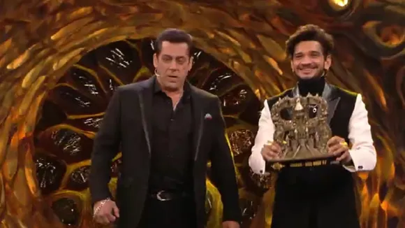 Bigg Boss 17, Bigg Boss 17 Finale, Bigg Boss Grand Final
