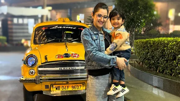 porimoni, son rajya, dhaka news