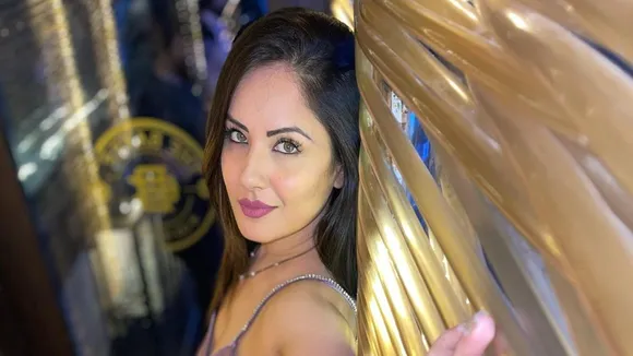 puja banerjee, puja banerjee tollywood actress, puja banerjee house on fire, puja banerjee news, পুজা বন্দ্যোপাধ্যায় , পুজার বাড়িতে আগুন, puja banerjee kolkata house, viral story, tollywood news, entertainment news, Bollywood news, latest entertainment news, টলিউড, বলিউড, বিনোদন, বাংলার বিনোদন, আজকের বিনোদনের খবর, ie entertainment news, entertainment update, Indian express entertainment news