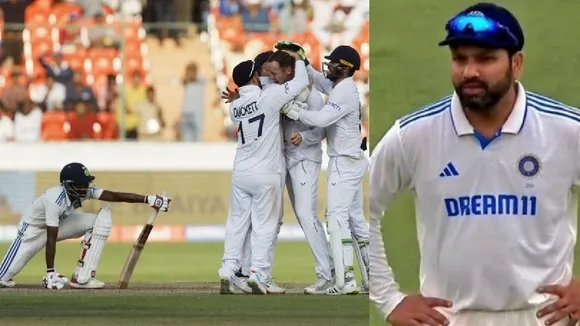 India vs England, IND vs ENG, Rohit Sharma