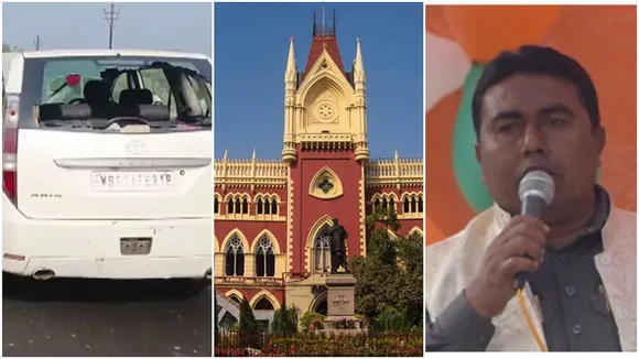 sandeshkhali case shahjahan sheikh cbi police joint investigation team calcutta high court , সন্দেশখালি মামলা শাহজাহান শেখ পুলিশ সিবিআই যৌথ তদন্তকারী দল কলকাতা হাইকোর্ট