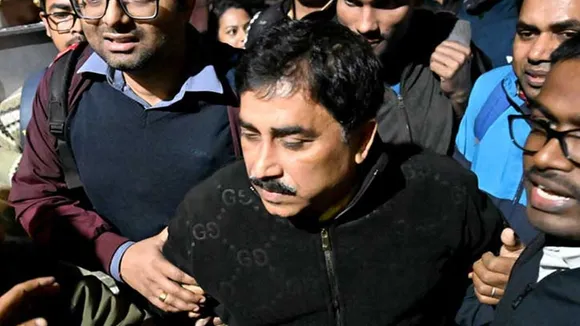 shankar adhya family members ration scam ed , শঙ্কর আঢ্য পরিবারের সদস্য রেশন দুর্নীতি ইডি জেরা