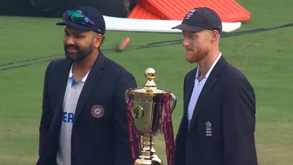 IND vs ENG Playing 11, India vs England Playing XI, India vs England