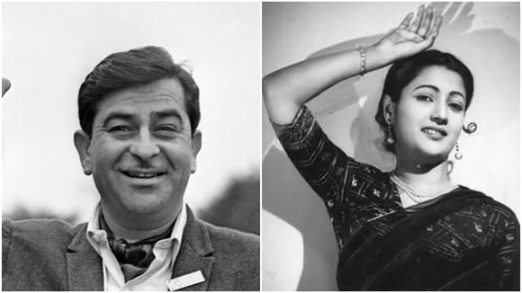 Suchitra sen death anniversary actress rejected Raj Kapoor offer