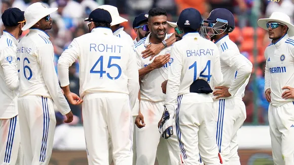Indian Cricket Team, ind vs eng