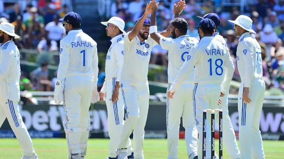 India vs England 2024 Test Series | India Cricket Team Full Squad |  India Cricket Players List