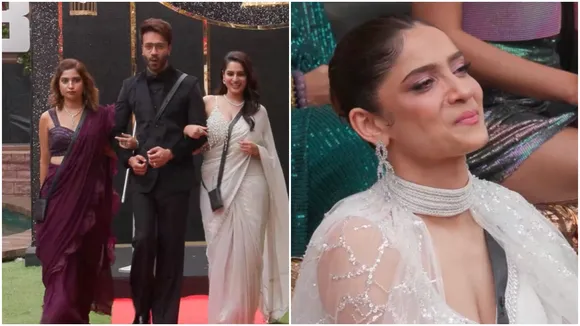 Bigg Boss 17, Bigg Boss 17 Finale, Bigg Boss Grand Final