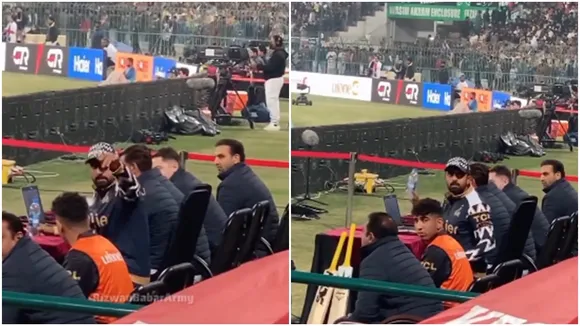Babar Azam, PSL