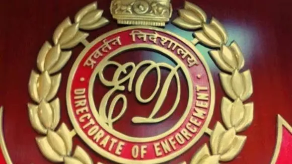 ED Raid in Bengal, Enforcement Directorate