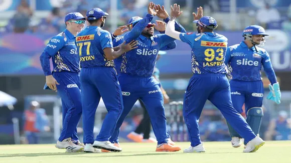 Fabian Allen, Ex-Mumbai Indians All-Rounder