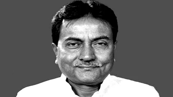 Tmc Mla Idris Ali Demise