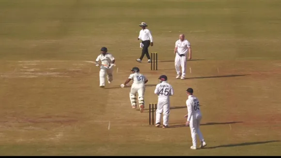 Ind vs Eng, 3rd Test