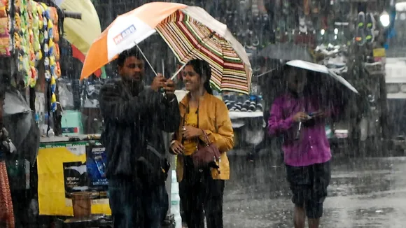 Weather Update | Kolkata Weather Forecast | IMD Weather Update