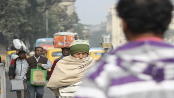 Weather Update | Kolkata Weather Forecast | IMD Weather Update