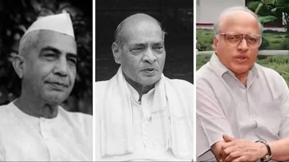 Bharat Ratna, bjp, loksabha election 2024, loksabha elections 2024, election 2024, loksabha election