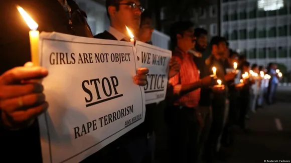 tripura rape