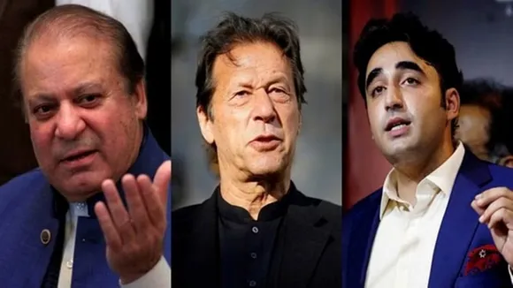 Pakistan Election Results 2024