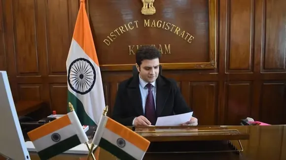 Athar Aamir Khan"," Athar Aamir Khan J&K IAS"," jammu kashmir IAS officer"," Athar Aamir Khan helps Kashmiri Pandit Pyare Lal"," Jammu Kashmir"," Athar Aamir Khan helps kashmiri pandit"," J&K news"," Pahalgam