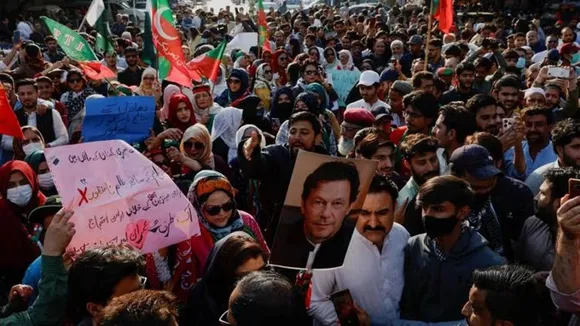 Pakistan, pakistan news, pakistan election results, imran khan, pti, nawaz sharif, bilawal bhutto zardari, pakistan pm, pakistan army, pakistan economy,