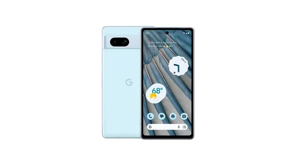 google pixel 7a,google pixel 7a price,google pixel 7a offers,discount on google pixel 7a,amazon