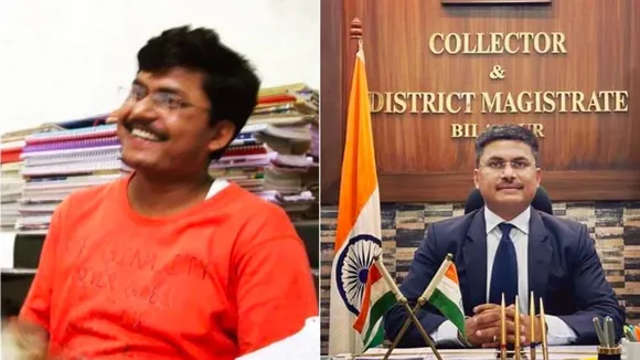 civil service aspirant, IAS officer Awanish Sharan, IAS Awanish Sharan, IAS Awanish Sharan post, IAS Awanish Sharan post viral, IAS Awanish Sharan viral post, IAS Awanish Sharan new post, trending post, viral post, success story, success journey, inspiring post, throwback photo, IAS Awanish Sharan throwback photo"