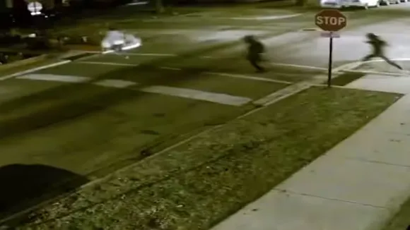 Indian Student Attacked in Chicago