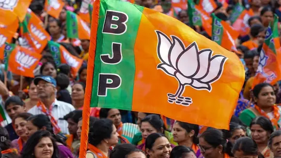bjp loksabha