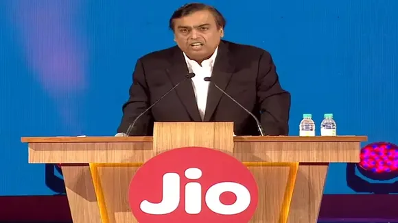Jio 5G, Jio 5G Smartphone, Reliance Jio, Qualcomm, Reliance Jio and Qualcomm partnership, 5G smartphones, Jio 5G smartphones,