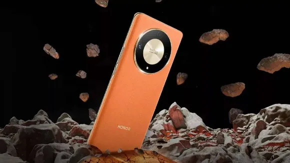 HONOR launch event today:একই সঙ্গে কোম্পানি নতুন Honor Choice X5 ইয়ারবাড এবং Honor Choice Watch লঞ্চ করবে।