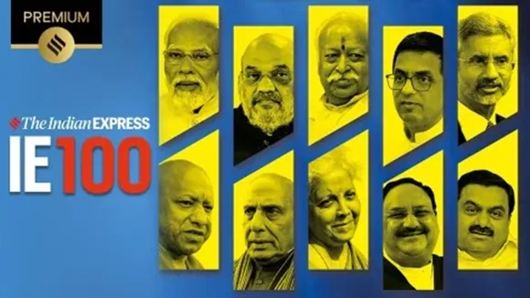 Amit Shah, DY Chandrachud, NARENDRA MODI, Most Powerful Indians, PM Modi, RSS, Virat Kohli, Most Powerful Indians List,