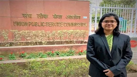 IAS Success Story, UPSC Success Story, IAS Simmi Success Story, UPSC, Education, Success Story