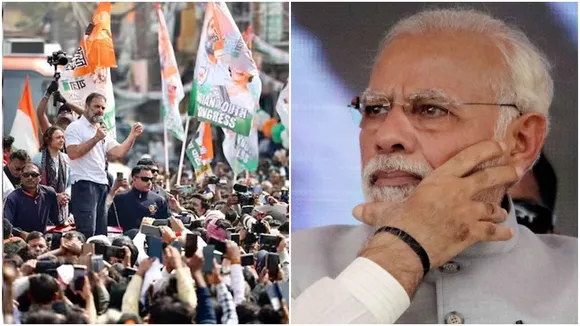 ayodhya ram mandir,BHARAT JODO NYAY YATRA,PM Modi,Rahul Gandhi, rahul gandhi arrested, rahul gandhi hearing, rahul gandhi age, rahul gandhi family tree, rahul gandhi news, congress news"