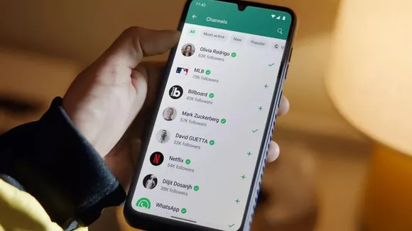 "Whatsapp update, whatsapp upcoming features, new features on whatsapp, new updates on whatsapp, whatsapp features