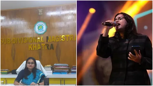 "neha benerjee, IAS Neha benerjee, bankura, social media, trending news, social media, viral, youtube, shreya ghoshal, Arijit Singh, Arijit Singh News, Arijit Singh News Update, Arijit Singh News Live, Arijit Singh Latest News, Arijit Singh Update, Arijit Singh Latest Update, Bollywood Singer, Bollywood Singer News, Bollywood Singer News Update, Bollywood Singer News Live, Bollywood Singer Latest News, Bollywood Singer Update, Bollywood Singer Latest Update,Bangla News, Latest Bangla News, News in Bangla, Bengali News, Latest Bengali News, News in Bengali"