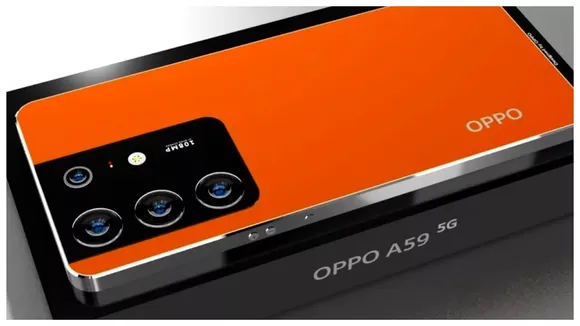 oppo,oppo cheapest phone,oppo cheapest 5g phone,oppo 5g phone,oppo a59 5g,oppo a59 5g price"