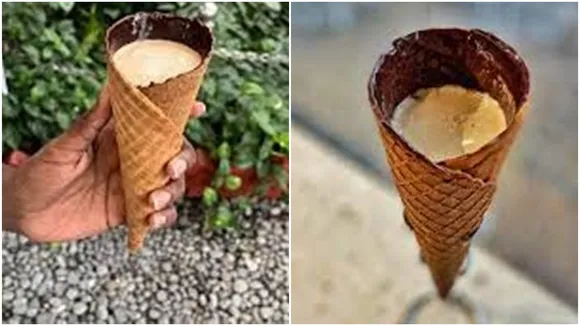 con coffee reel going viral on instagram madras